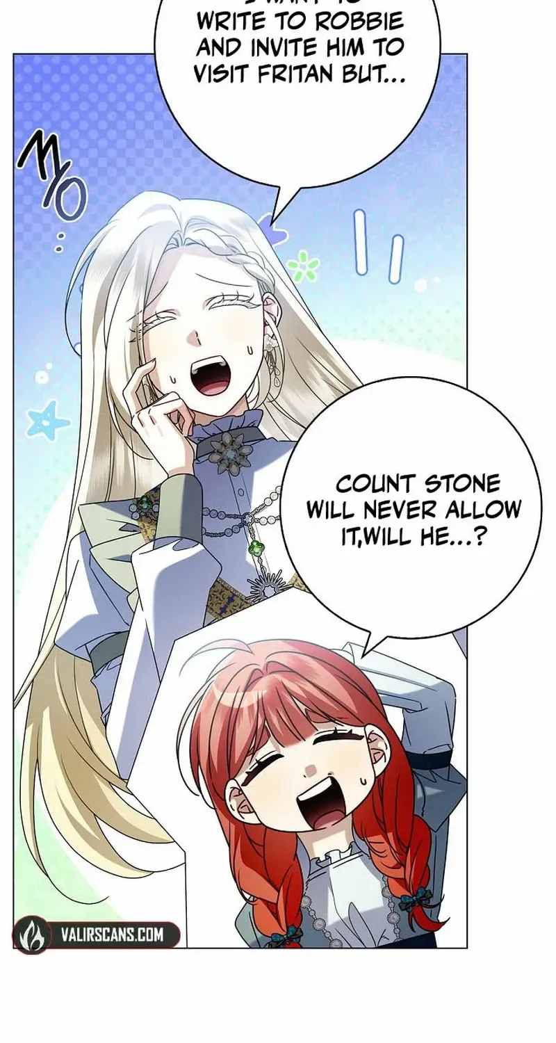 Sorry, I got distracted by your looks Chapter 15 page 79 - 