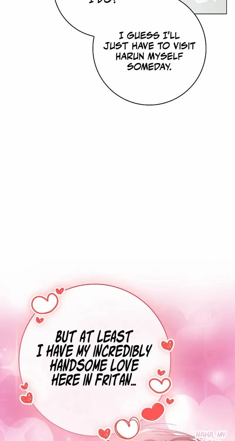 Sorry, I got distracted by your looks Chapter 15 page 81 - 