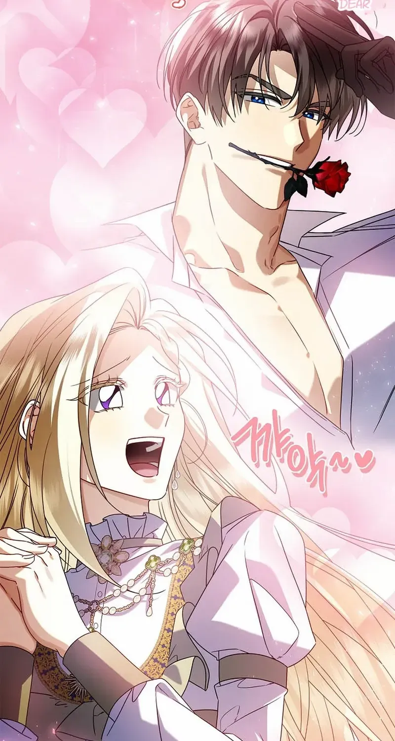 Sorry, I got distracted by your looks Chapter 15 page 82 - 