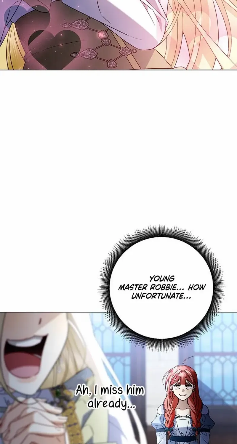 Sorry, I got distracted by your looks Chapter 15 page 83 - 