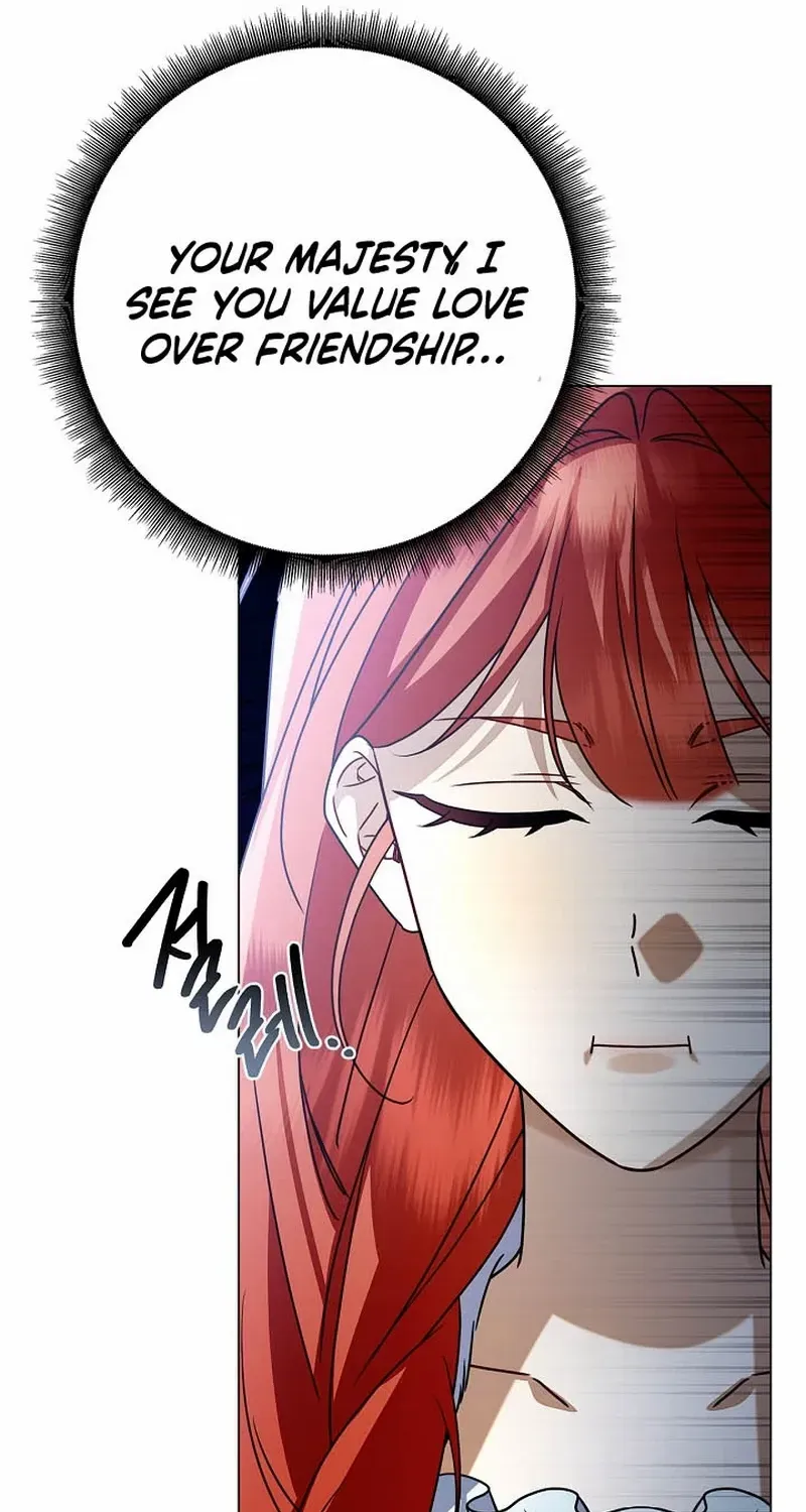 Sorry, I got distracted by your looks Chapter 15 page 85 - 