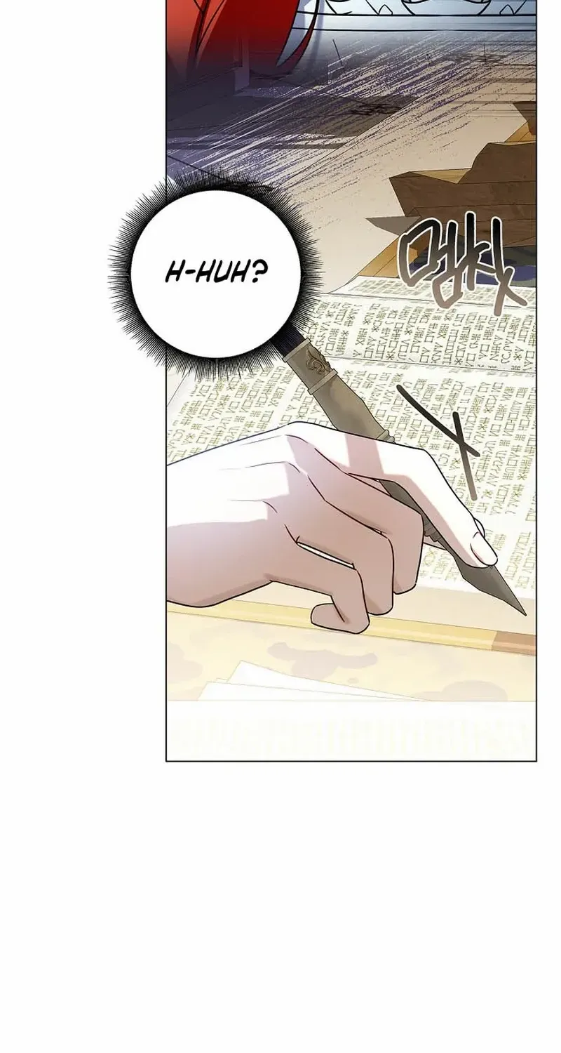 Sorry, I got distracted by your looks Chapter 15 page 86 - 