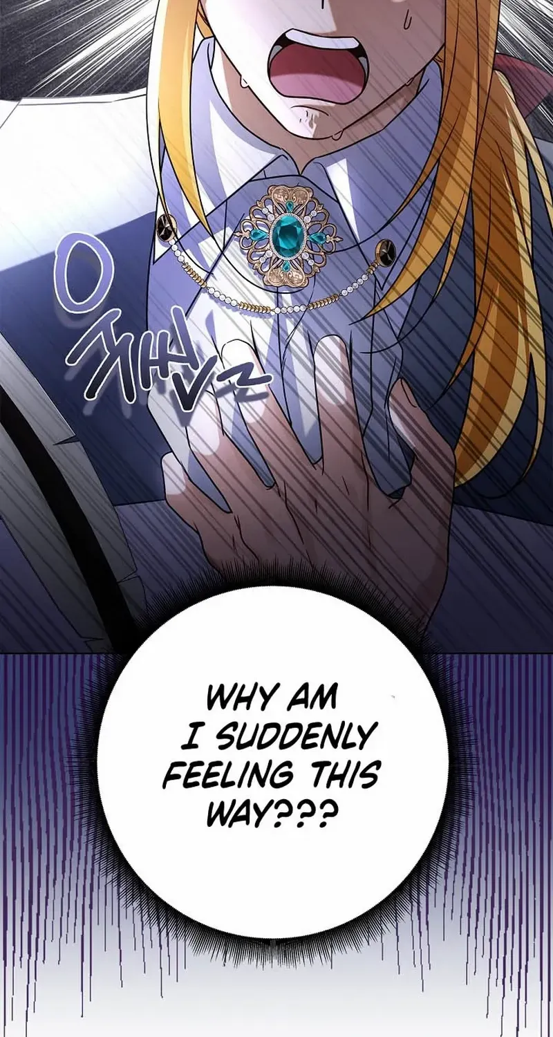 Sorry, I got distracted by your looks Chapter 15 page 88 - 