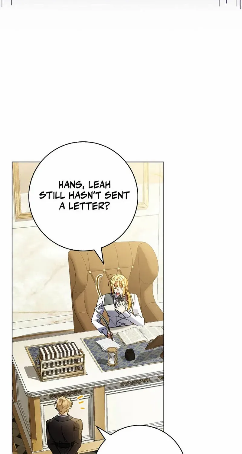 Sorry, I got distracted by your looks Chapter 15 page 89 - 