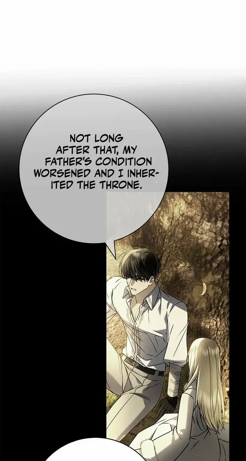 Sorry, I got distracted by your looks Chapter 15 page 10 - 