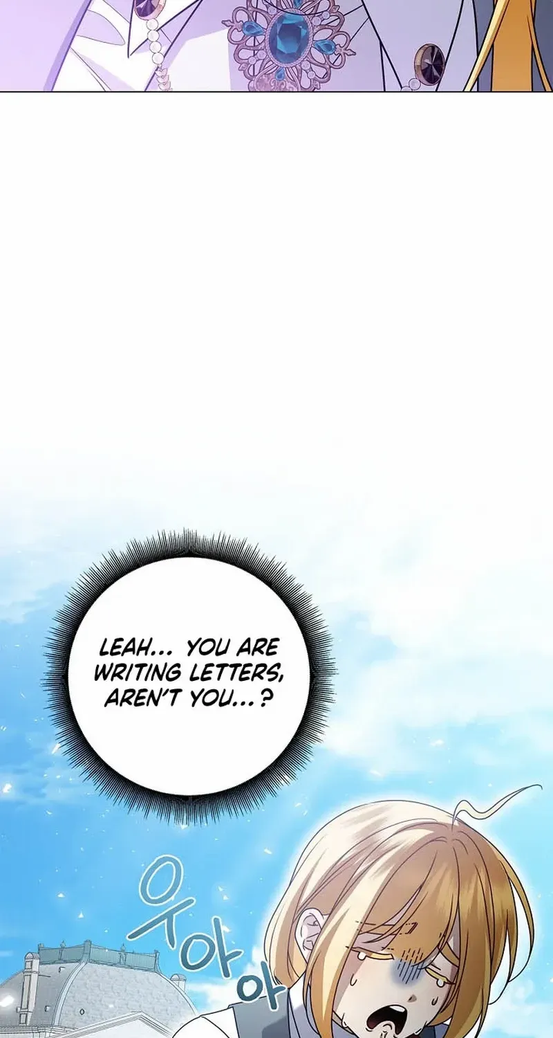 Sorry, I got distracted by your looks Chapter 15 page 93 - 