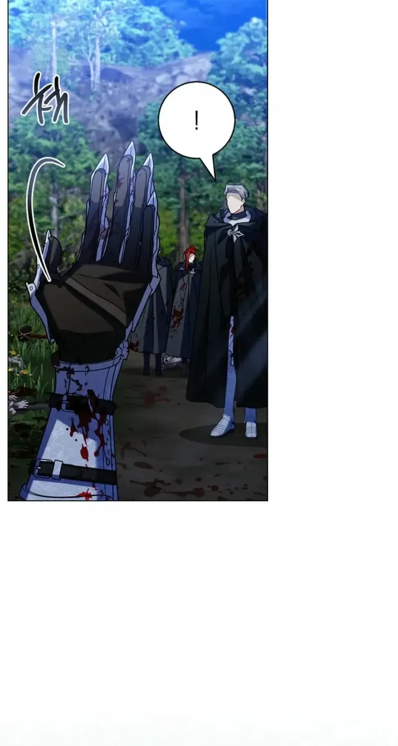 Sorry, I got distracted by your looks Chapter 16 page 11 - 