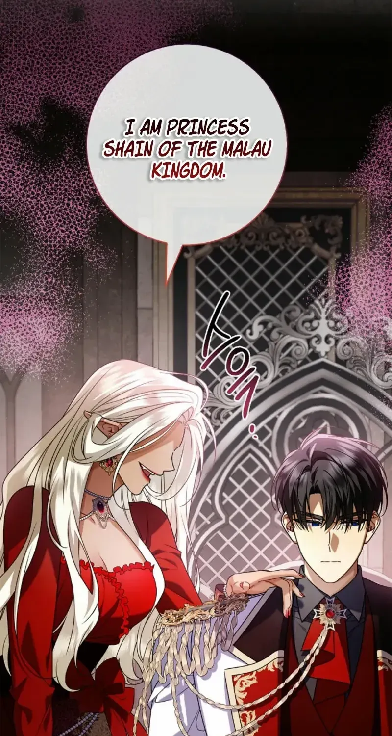 Sorry, I got distracted by your looks Chapter 16 page 101 - 