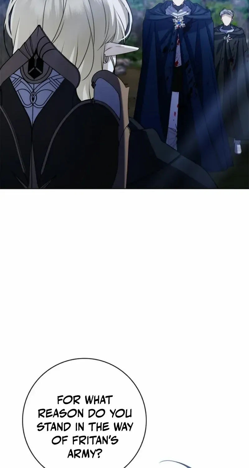 Sorry, I got distracted by your looks Chapter 16 page 17 - 
