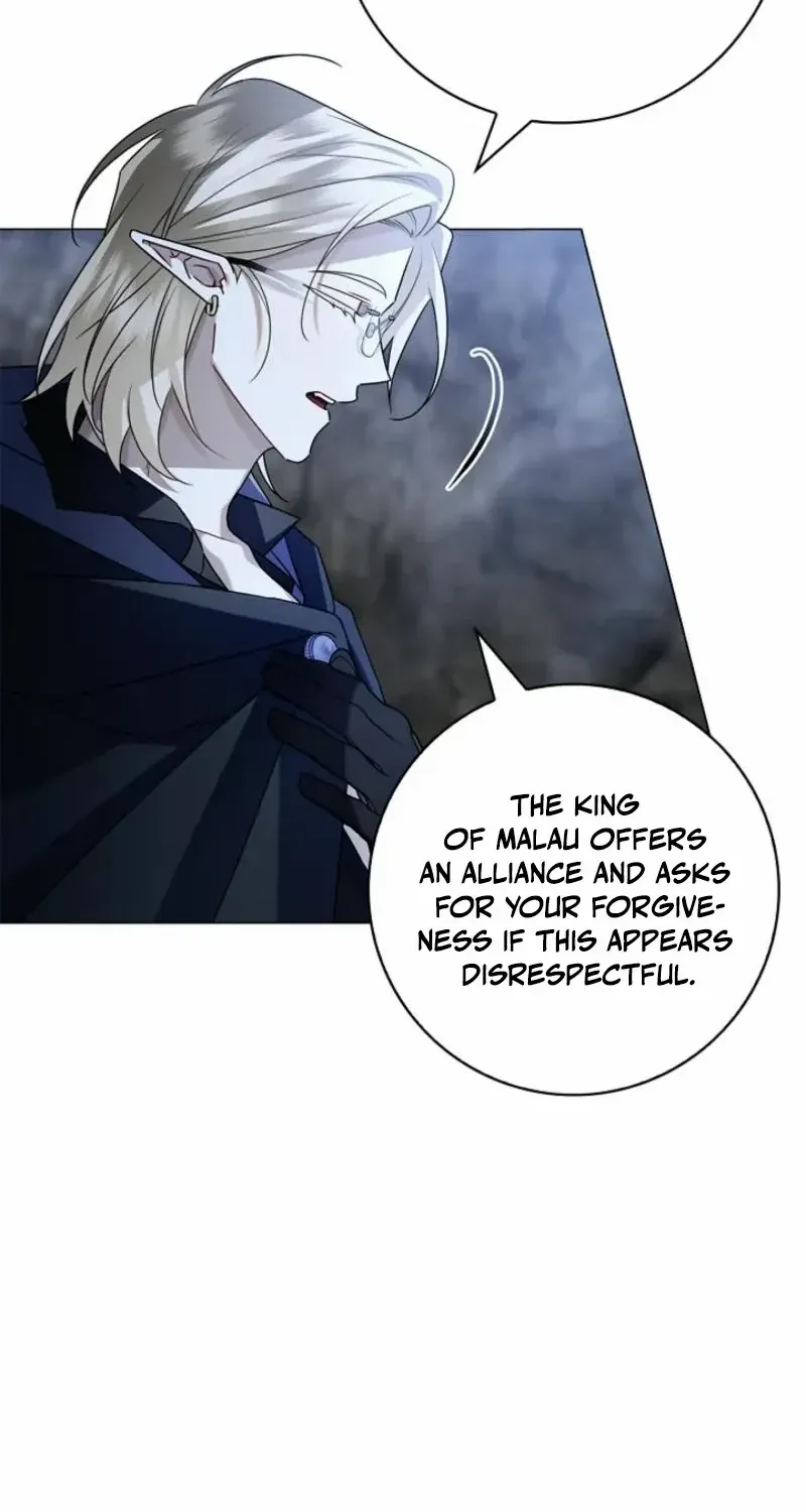 Sorry, I got distracted by your looks Chapter 16 page 19 - 