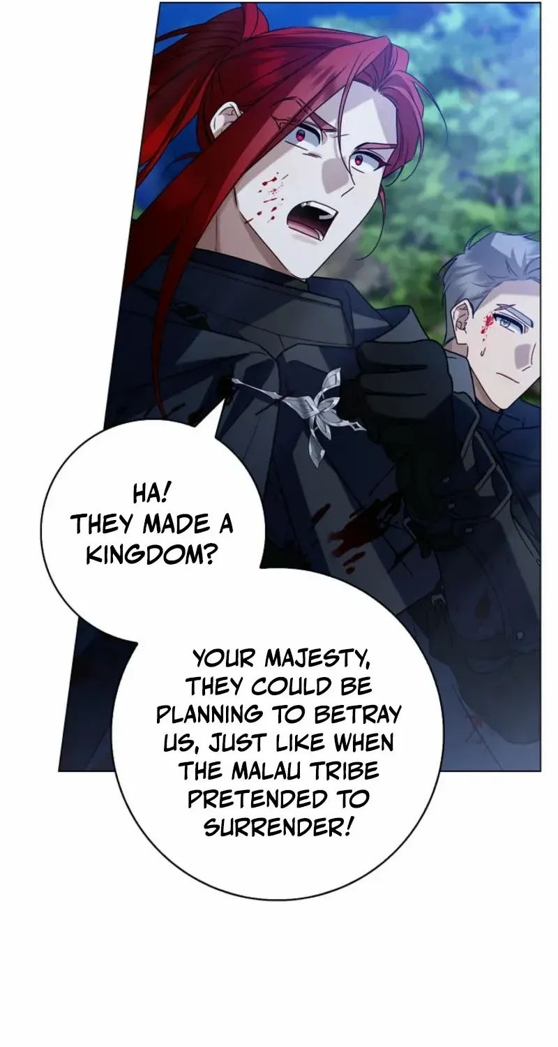 Sorry, I got distracted by your looks Chapter 16 page 22 - 