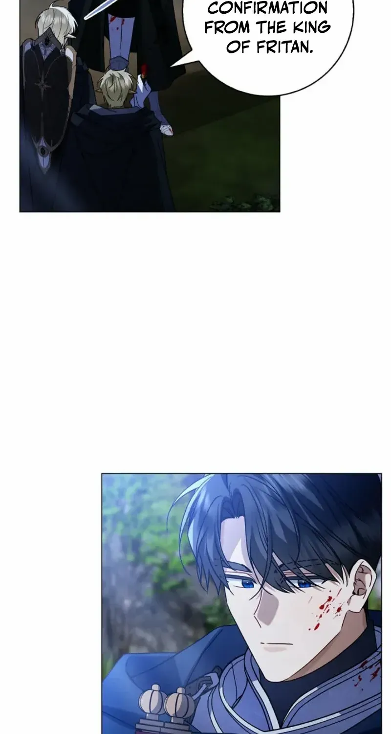 Sorry, I got distracted by your looks Chapter 16 page 26 - 