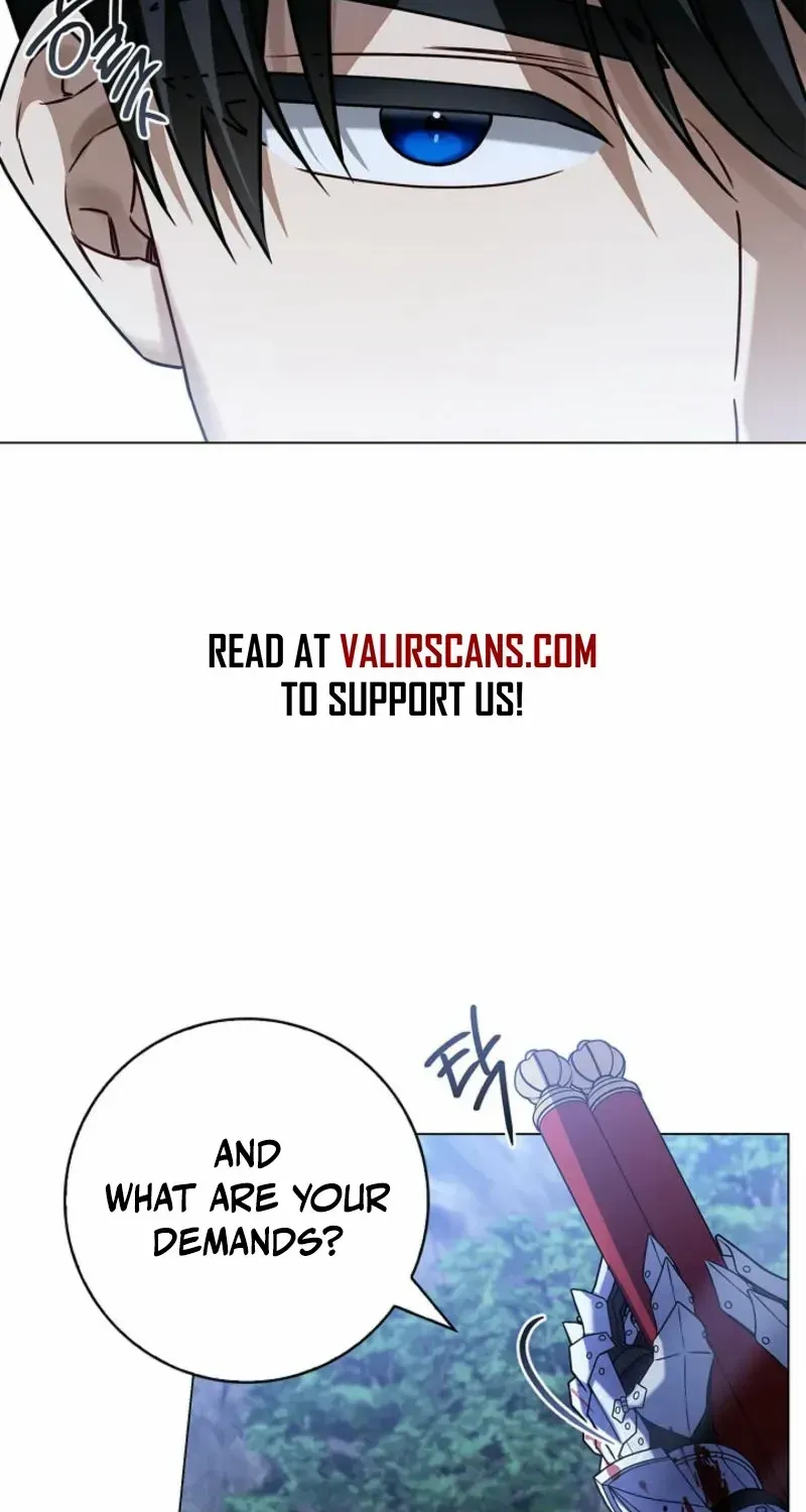 Sorry, I got distracted by your looks Chapter 16 page 30 - 