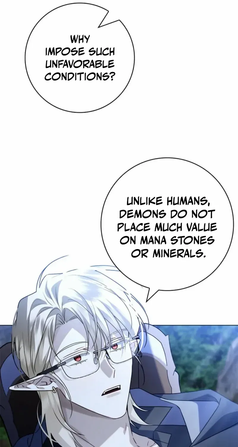 Sorry, I got distracted by your looks Chapter 16 page 32 - 