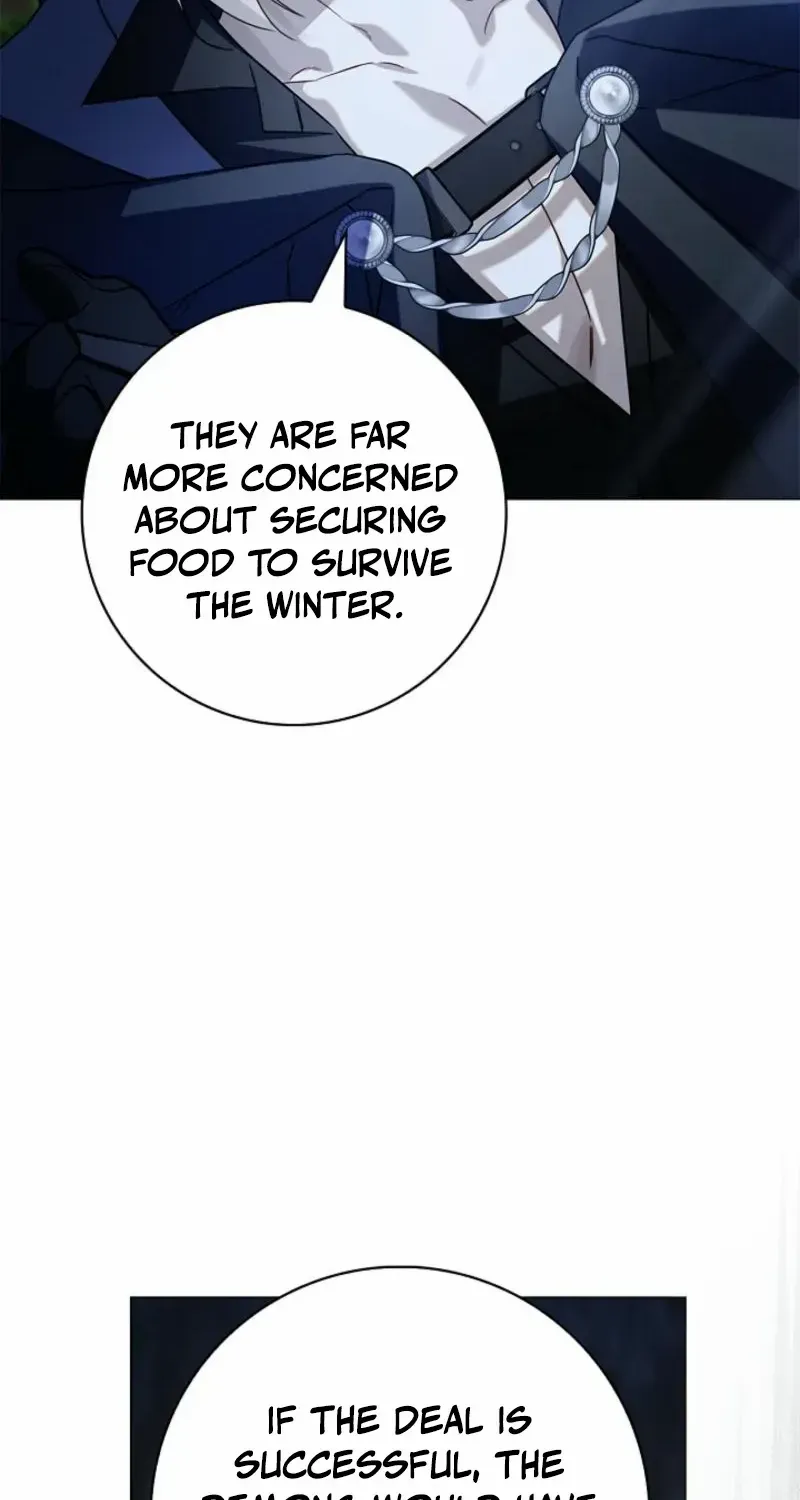 Sorry, I got distracted by your looks Chapter 16 page 33 - 