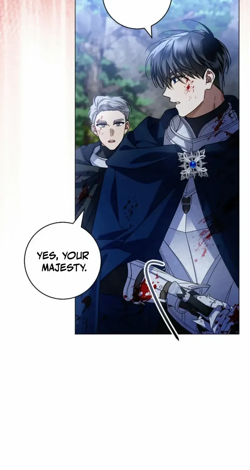 Sorry, I got distracted by your looks Chapter 16 page 5 - 