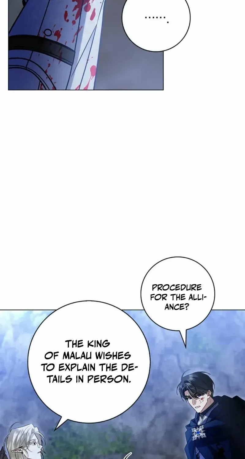 Sorry, I got distracted by your looks Chapter 16 page 44 - 