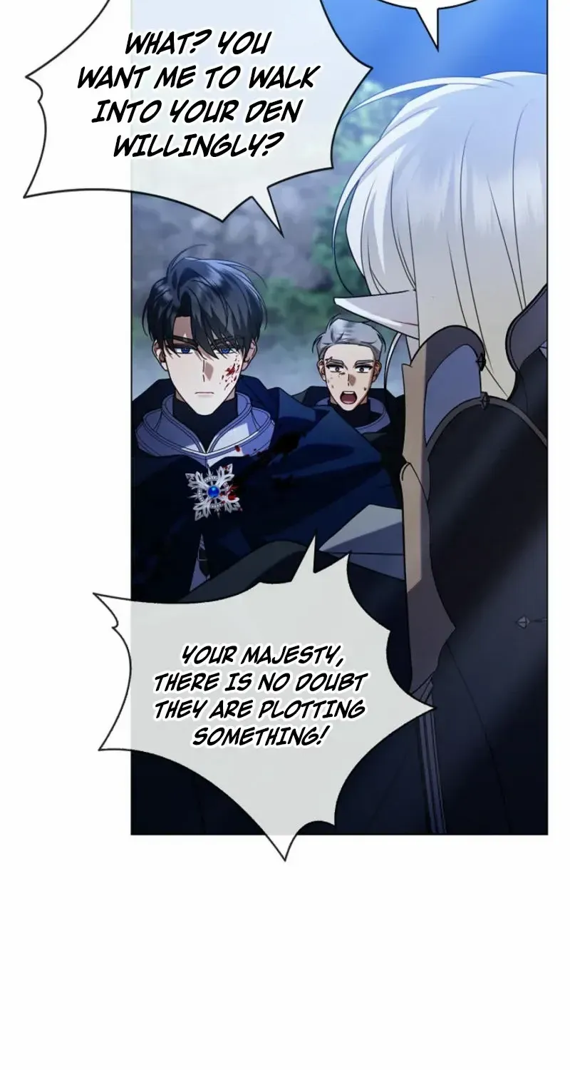 Sorry, I got distracted by your looks Chapter 16 page 46 - 