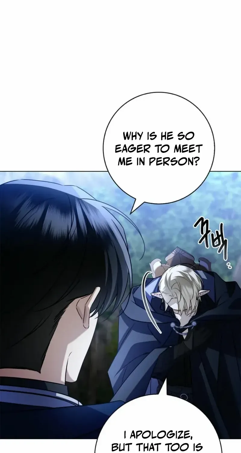 Sorry, I got distracted by your looks Chapter 16 page 47 - 