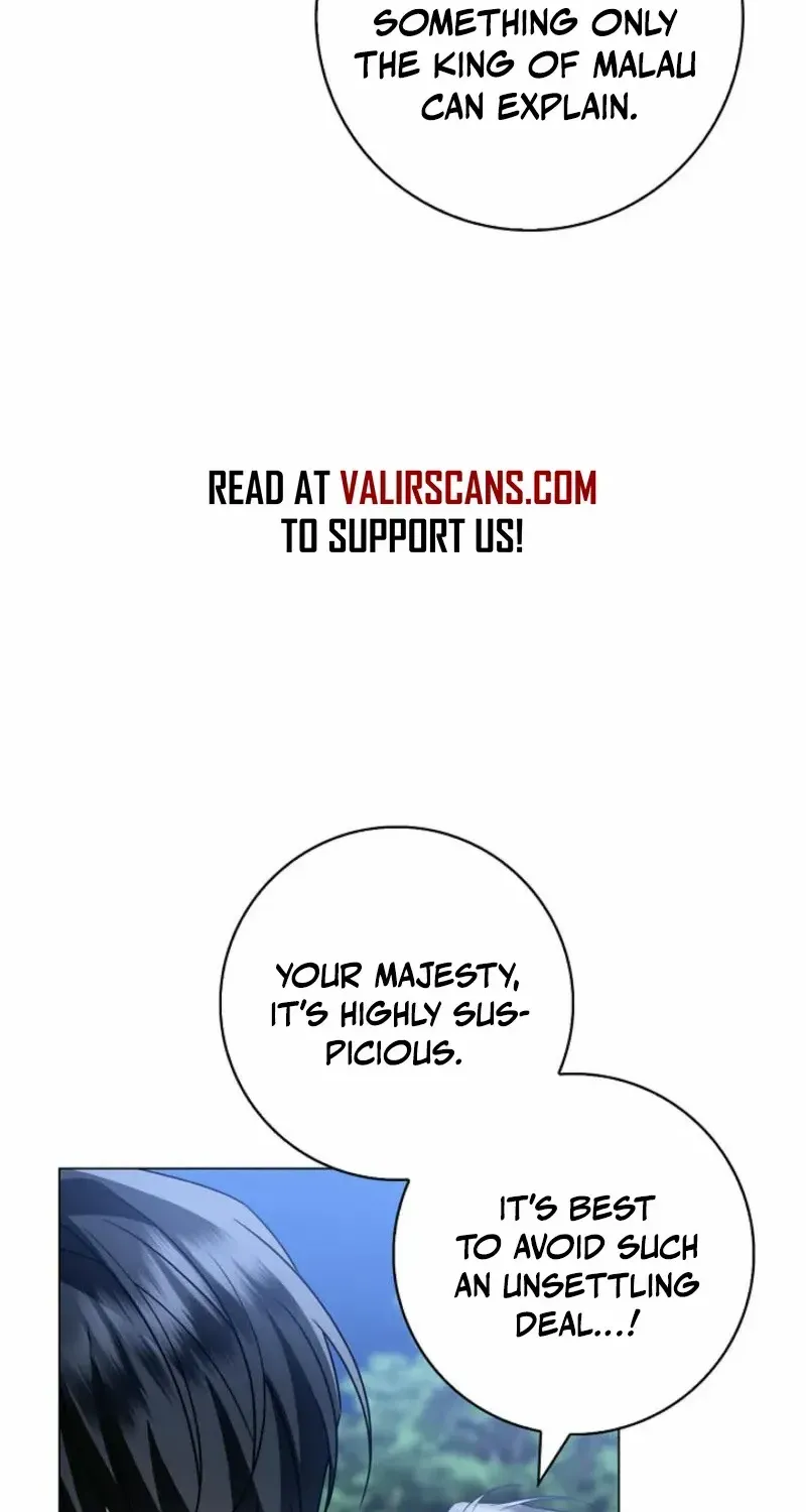 Sorry, I got distracted by your looks Chapter 16 page 48 - 