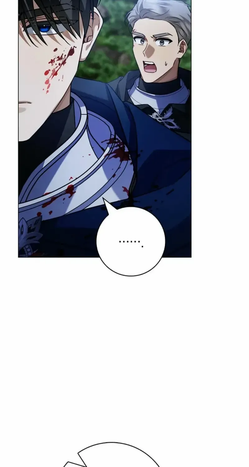 Sorry, I got distracted by your looks Chapter 16 page 49 - 