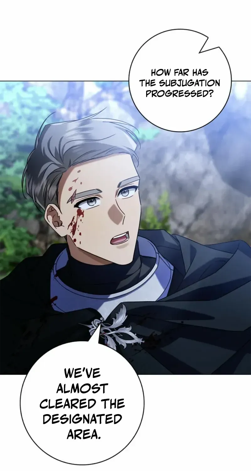 Sorry, I got distracted by your looks Chapter 16 page 6 - 