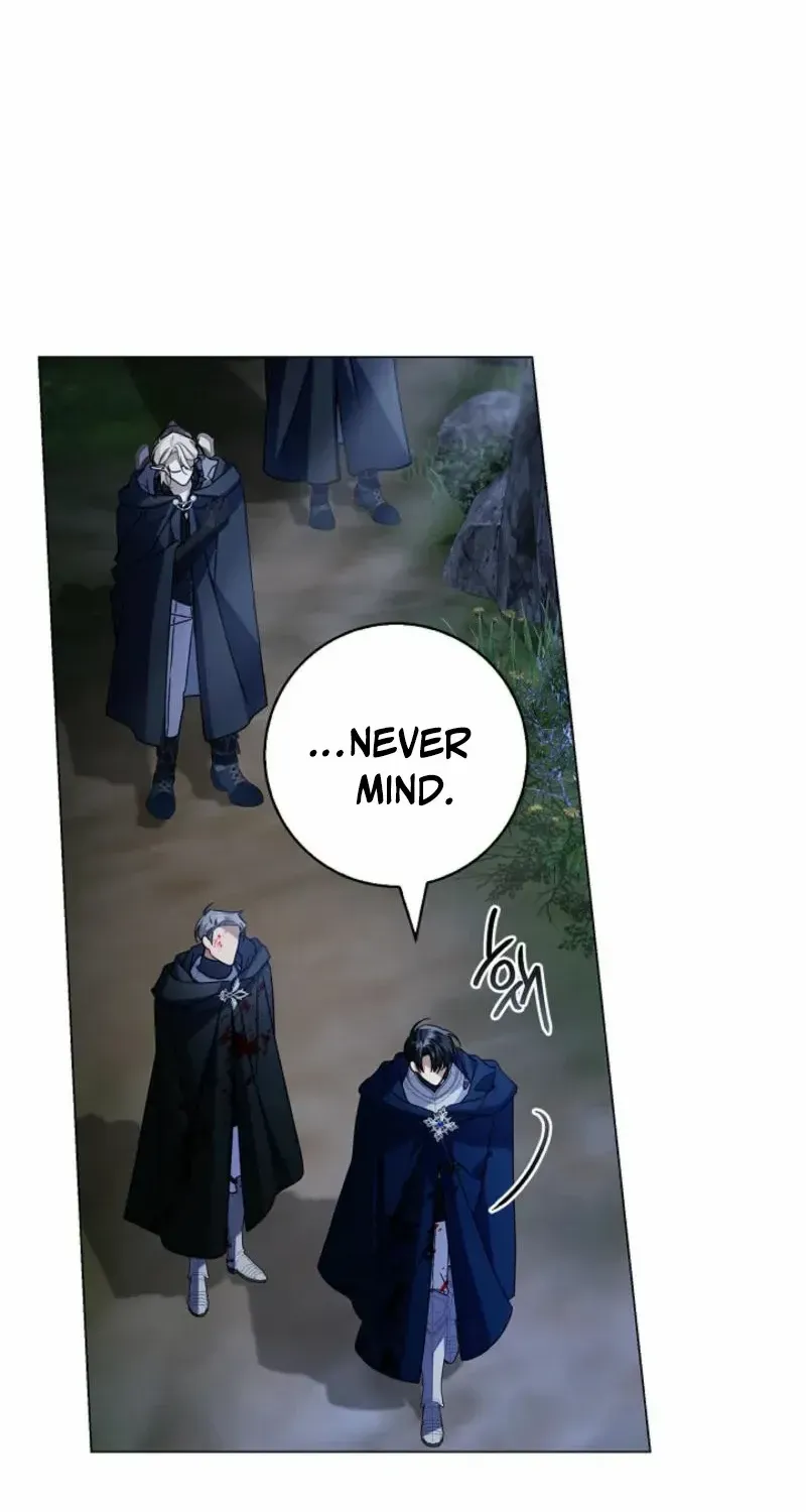 Sorry, I got distracted by your looks Chapter 16 page 51 - 