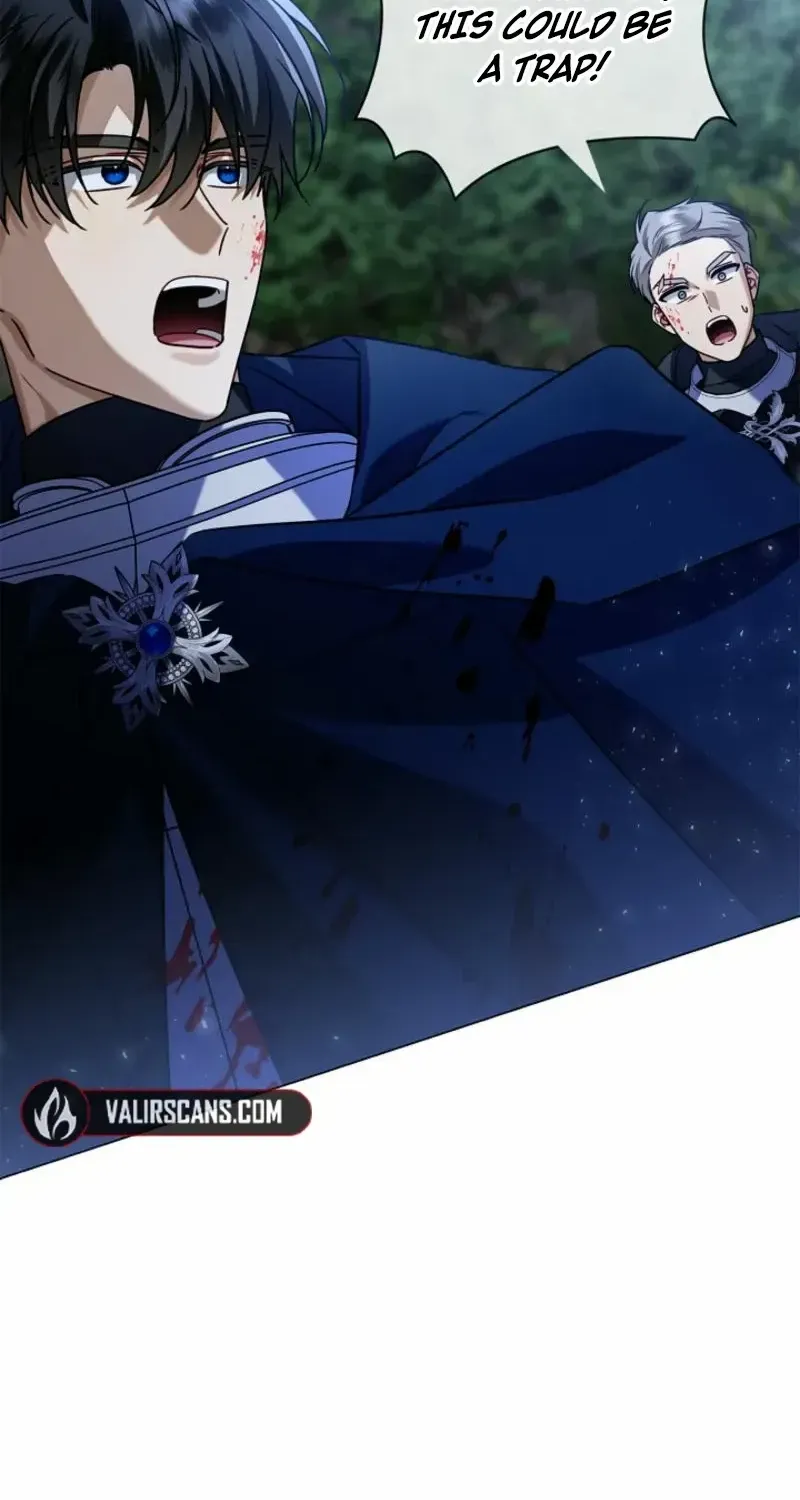 Sorry, I got distracted by your looks Chapter 16 page 53 - 