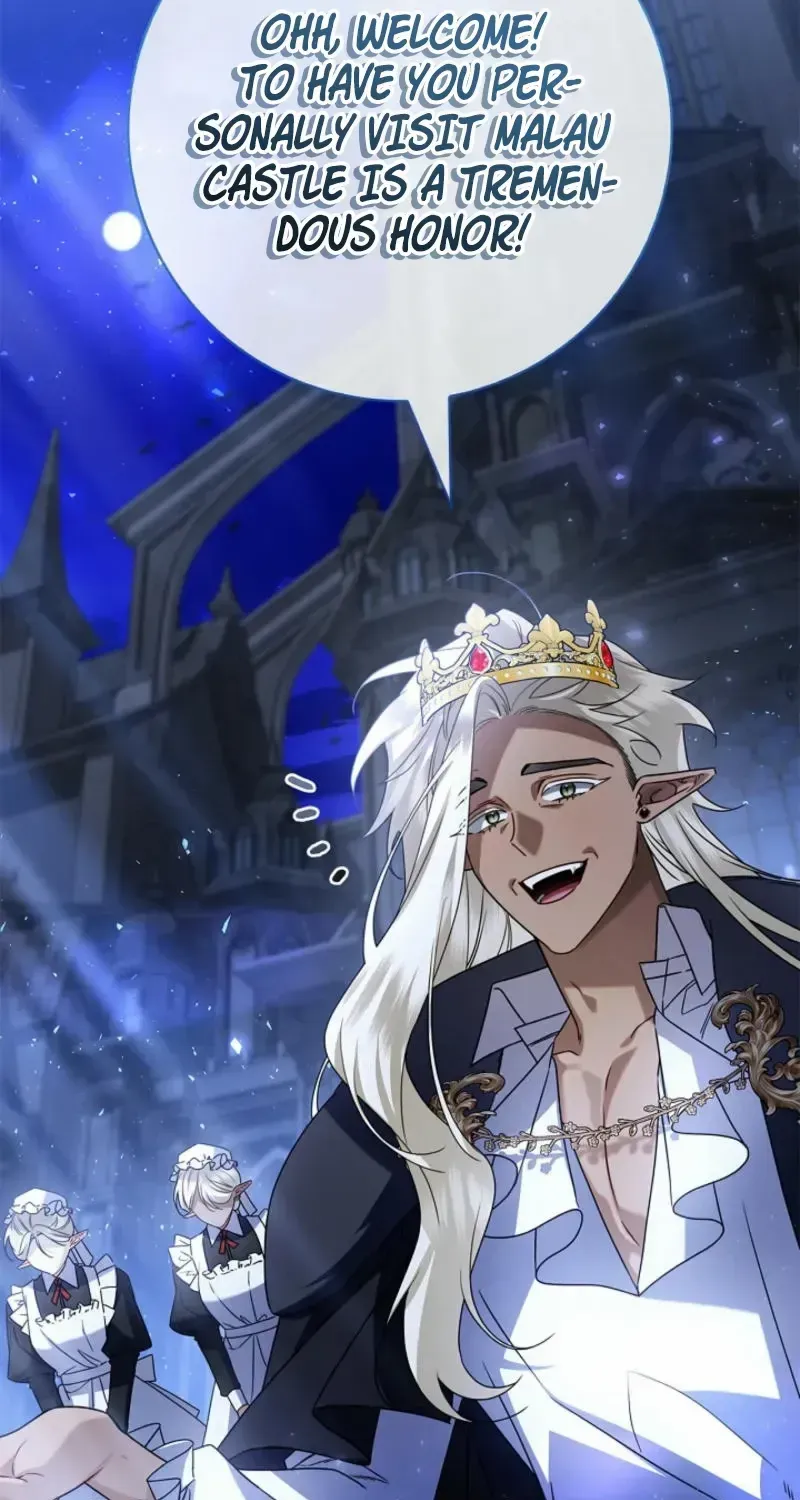 Sorry, I got distracted by your looks Chapter 16 page 60 - 