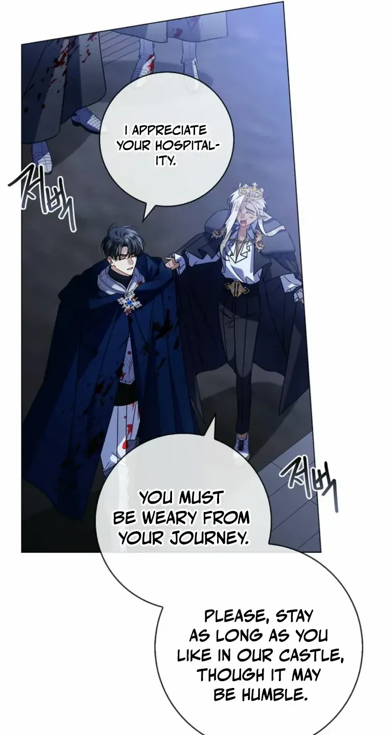 Sorry, I got distracted by your looks Chapter 16 page 62 - 