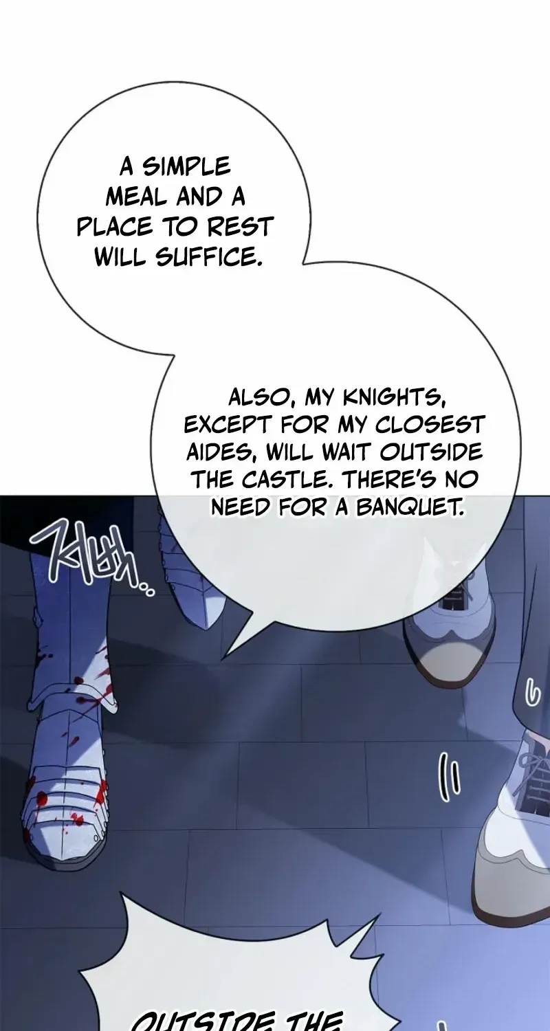 Sorry, I got distracted by your looks Chapter 16 page 65 - 