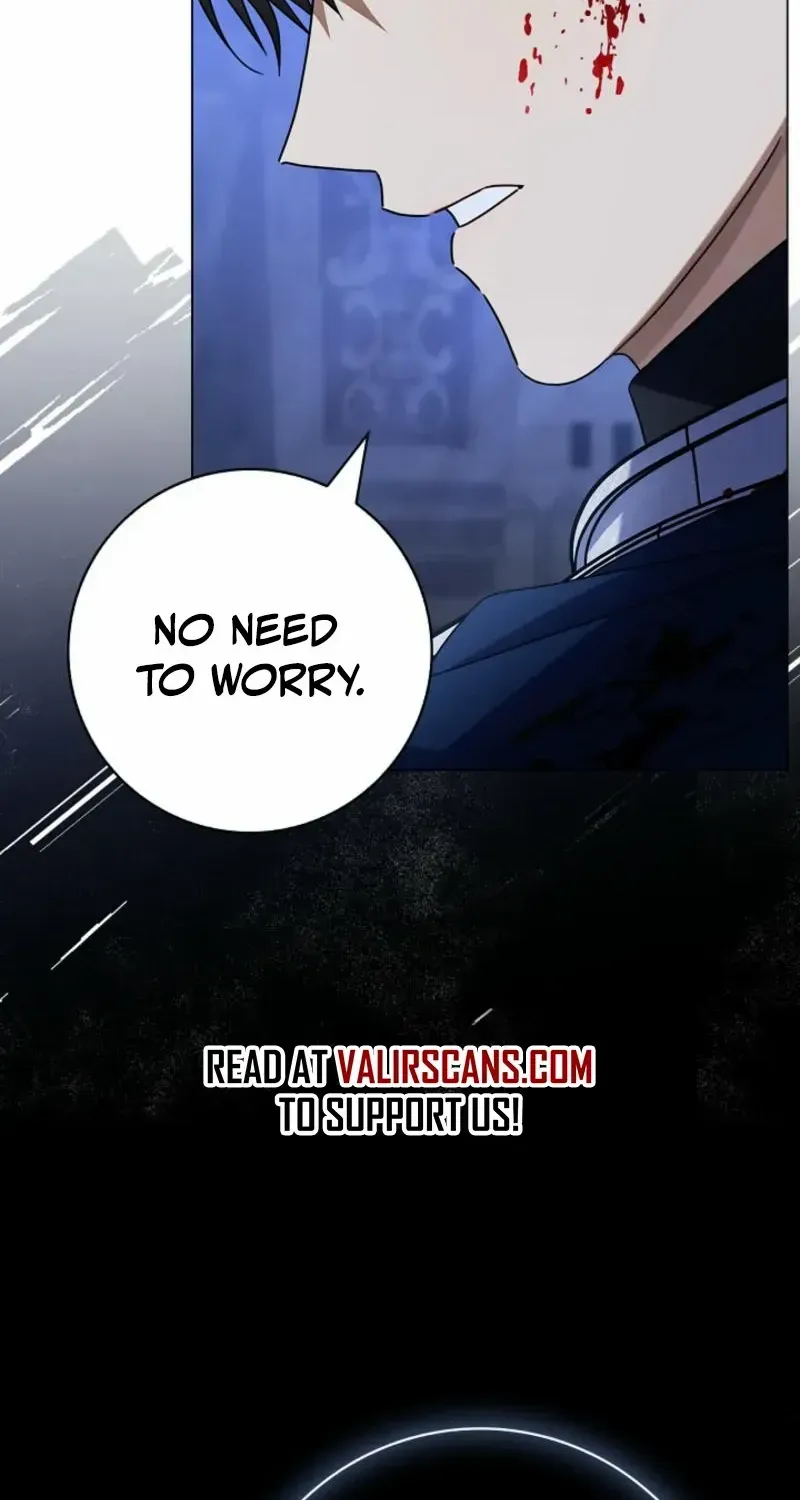 Sorry, I got distracted by your looks Chapter 16 page 67 - 