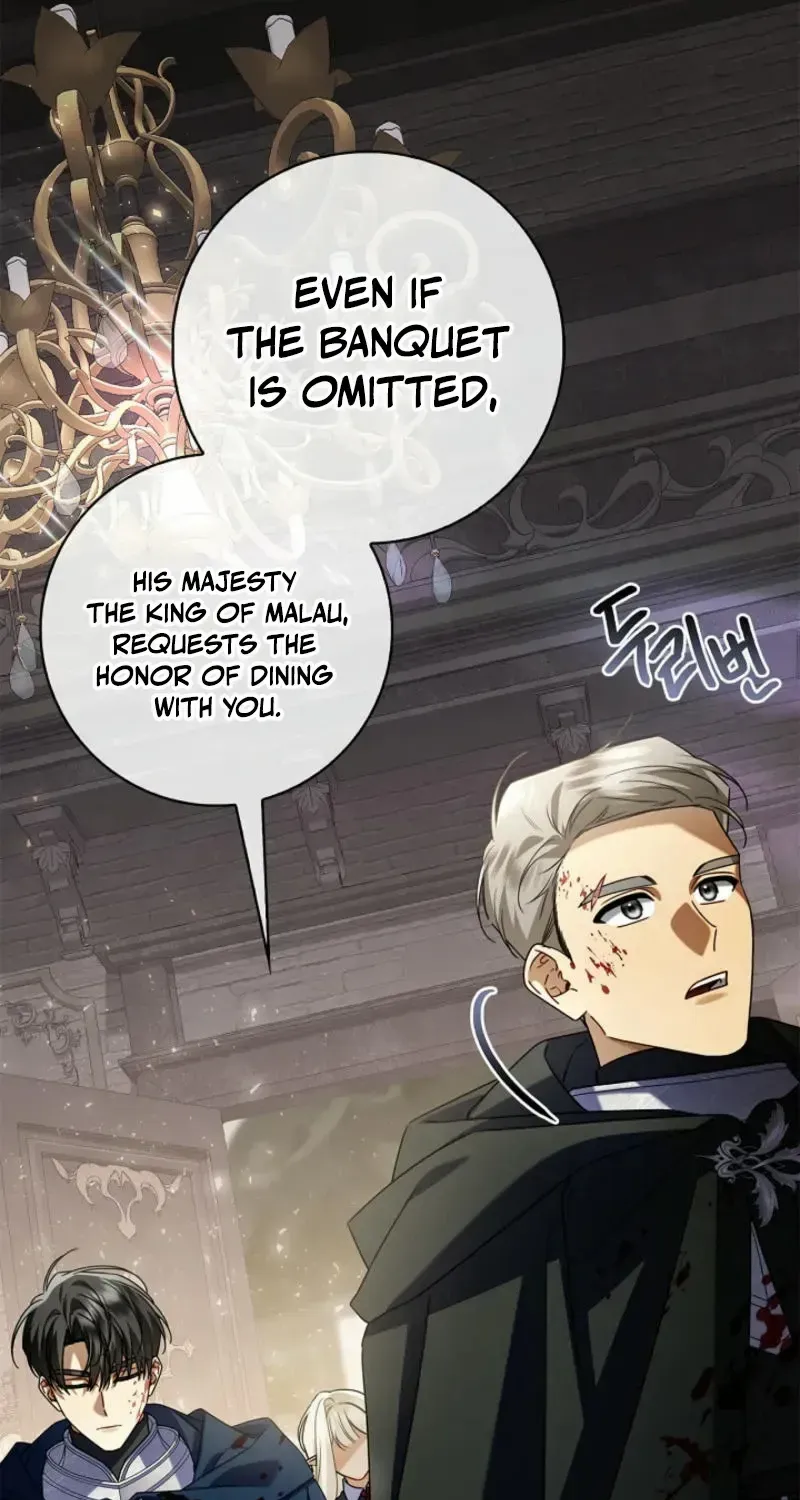 Sorry, I got distracted by your looks Chapter 16 page 72 - 