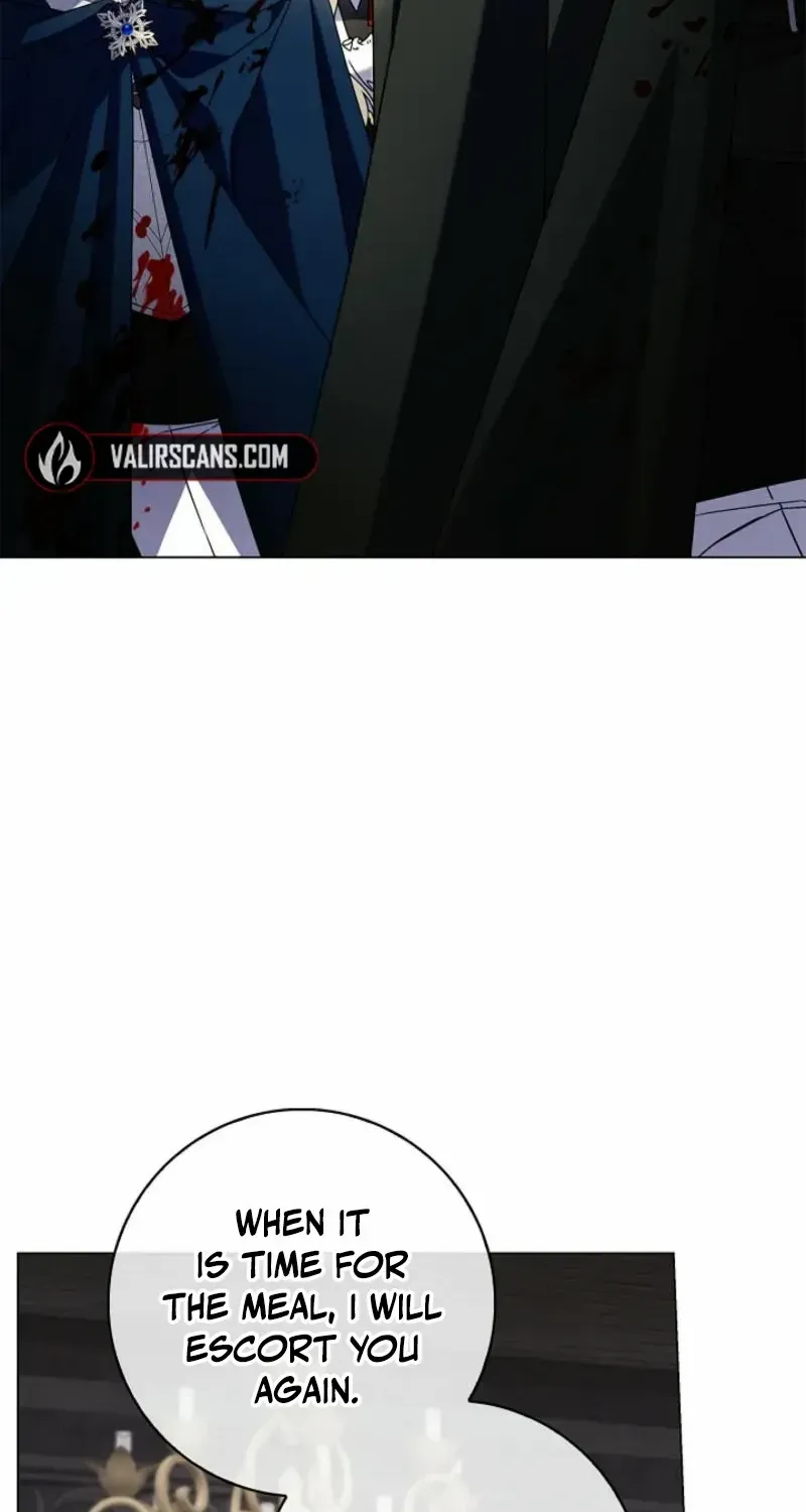 Sorry, I got distracted by your looks Chapter 16 page 73 - 