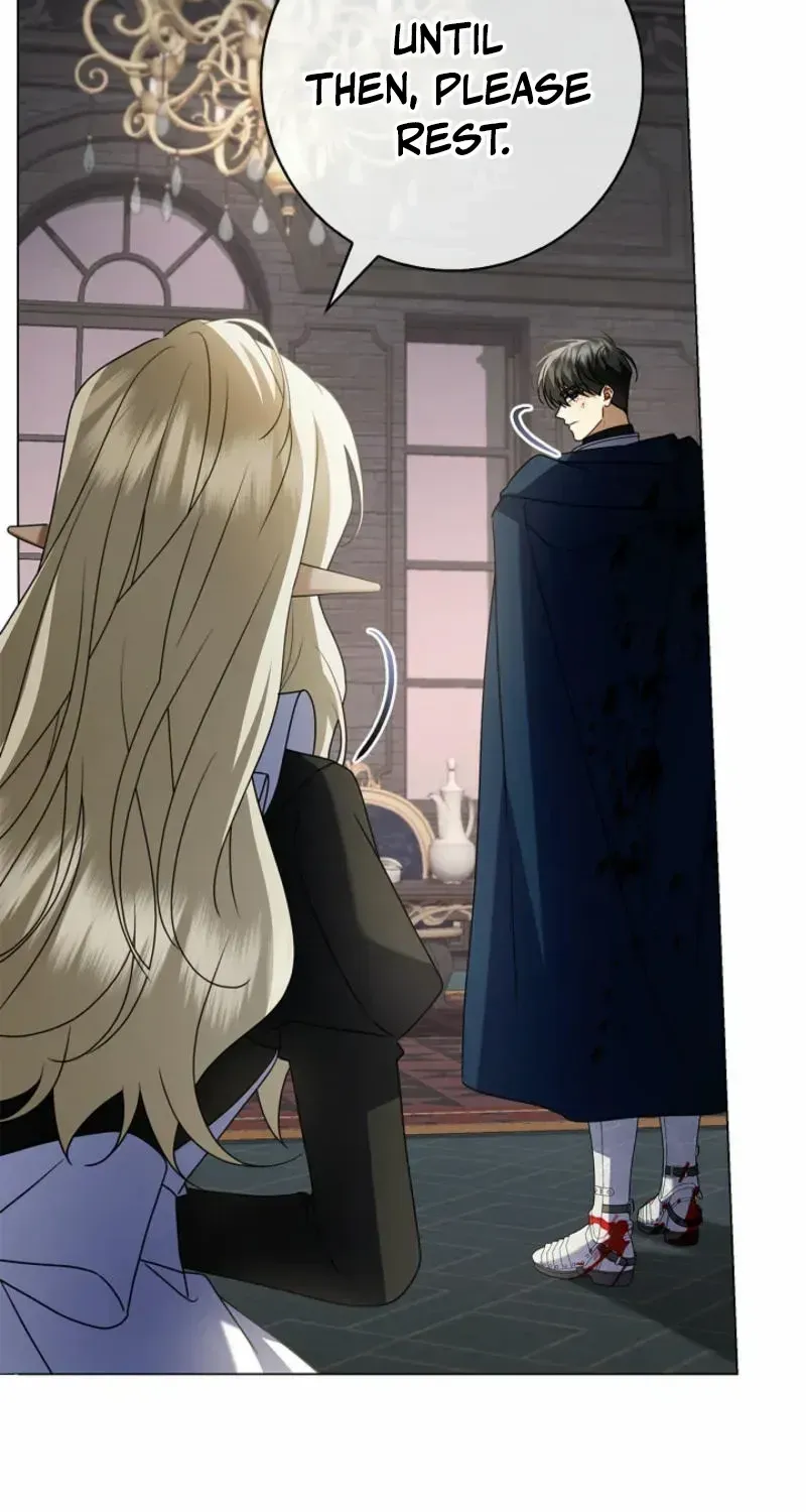 Sorry, I got distracted by your looks Chapter 16 page 74 - 