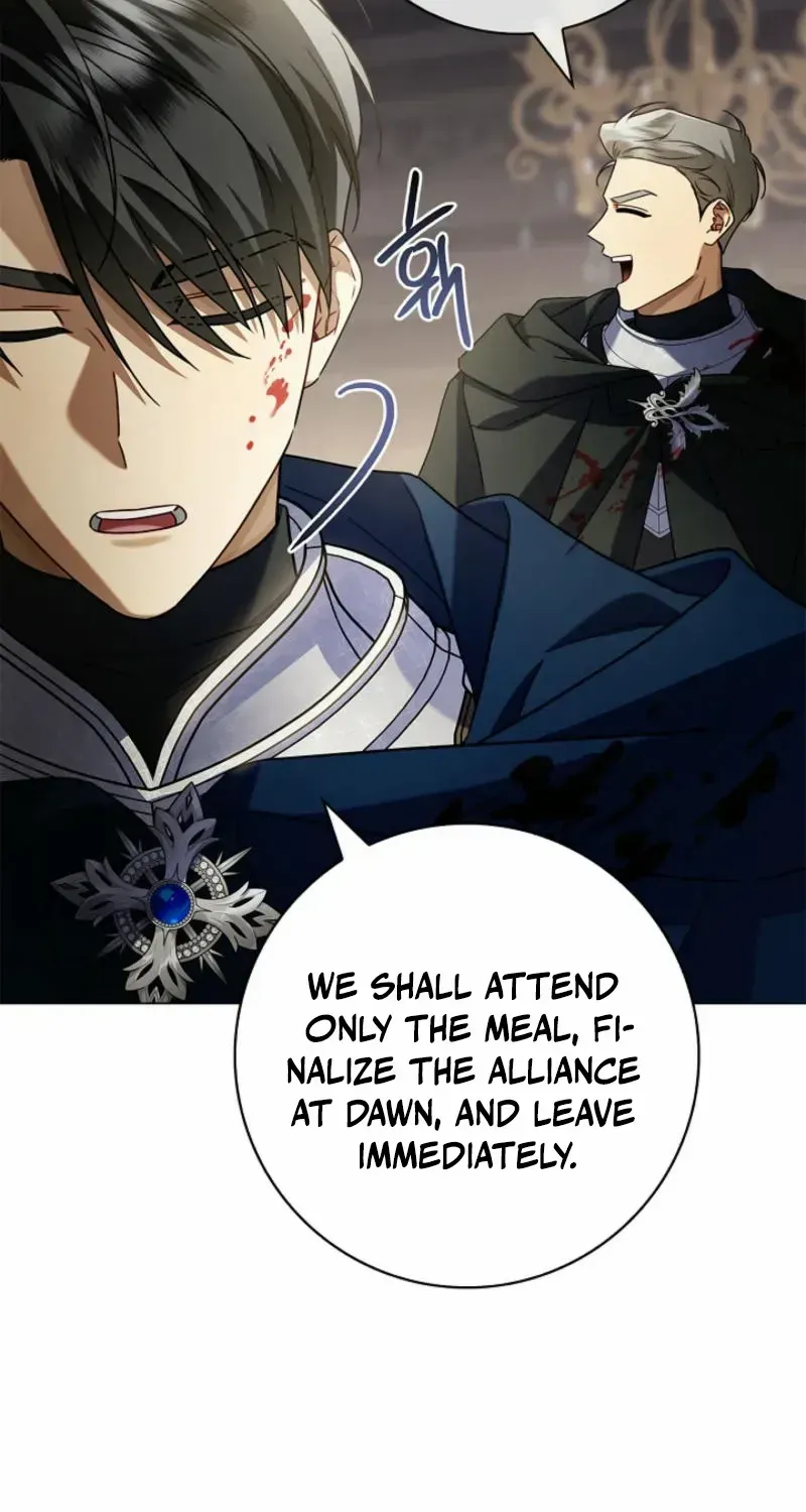 Sorry, I got distracted by your looks Chapter 16 page 76 - 