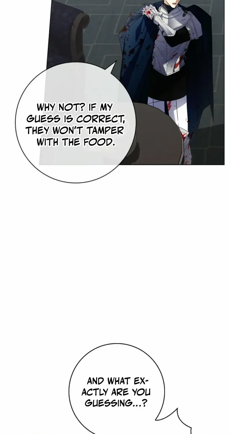 Sorry, I got distracted by your looks Chapter 16 page 78 - 
