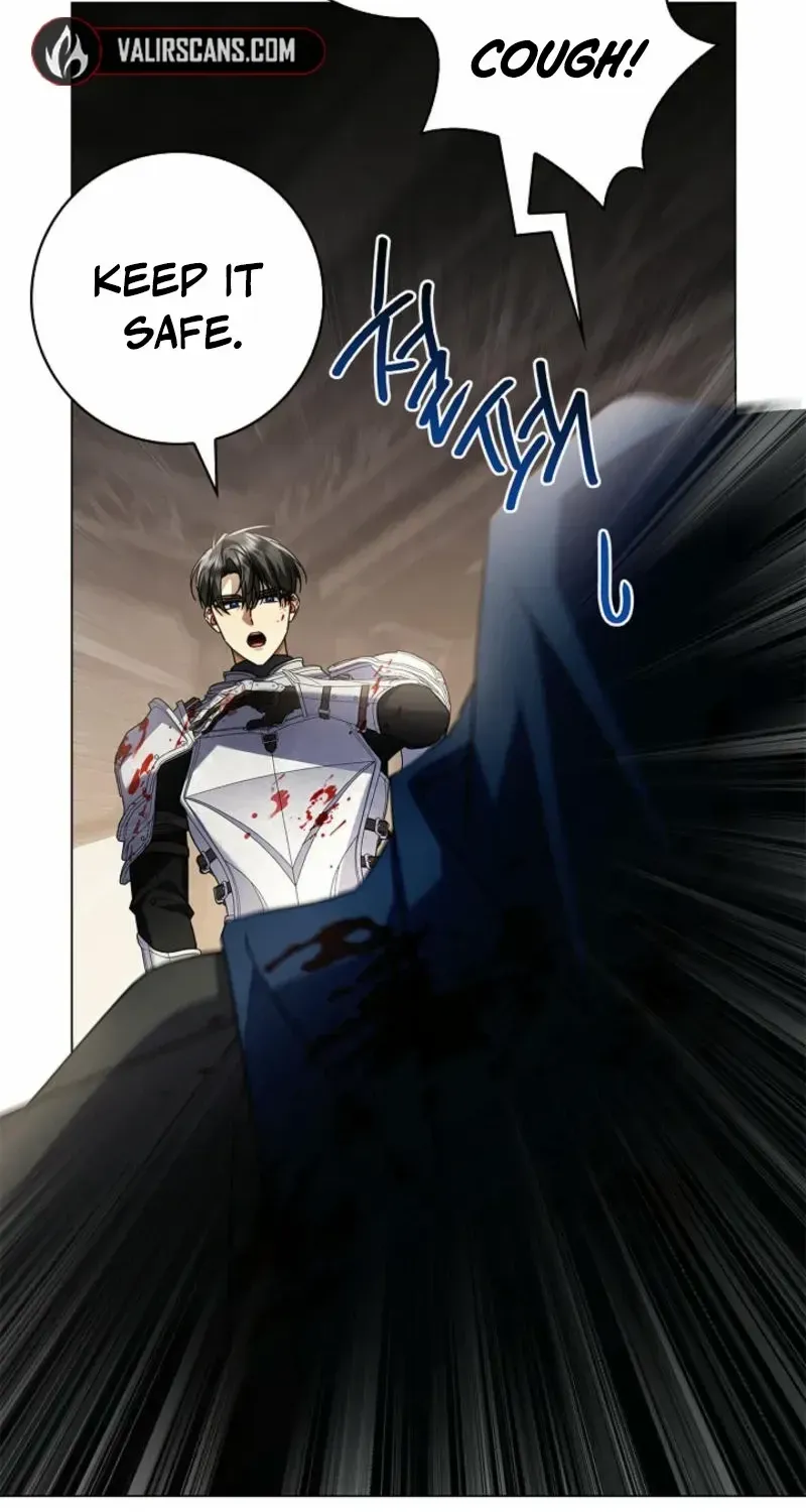 Sorry, I got distracted by your looks Chapter 16 page 79 - 