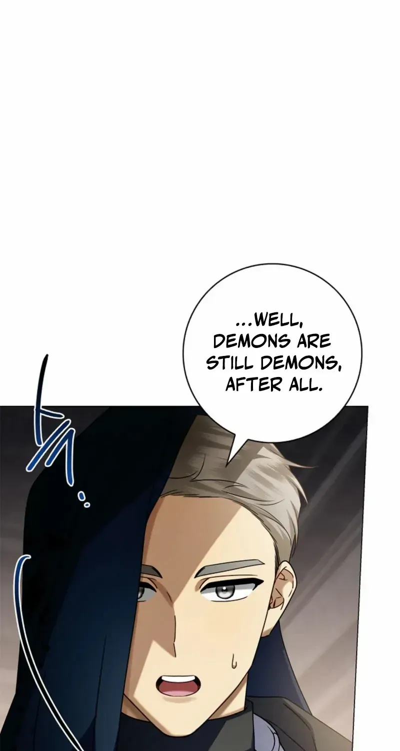 Sorry, I got distracted by your looks Chapter 16 page 80 - 