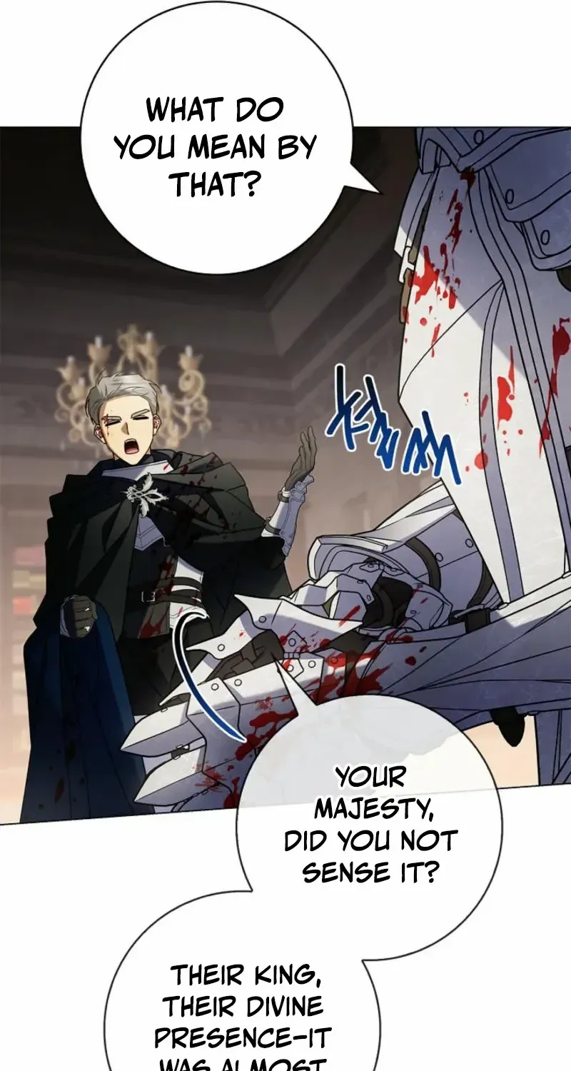 Sorry, I got distracted by your looks Chapter 16 page 82 - 