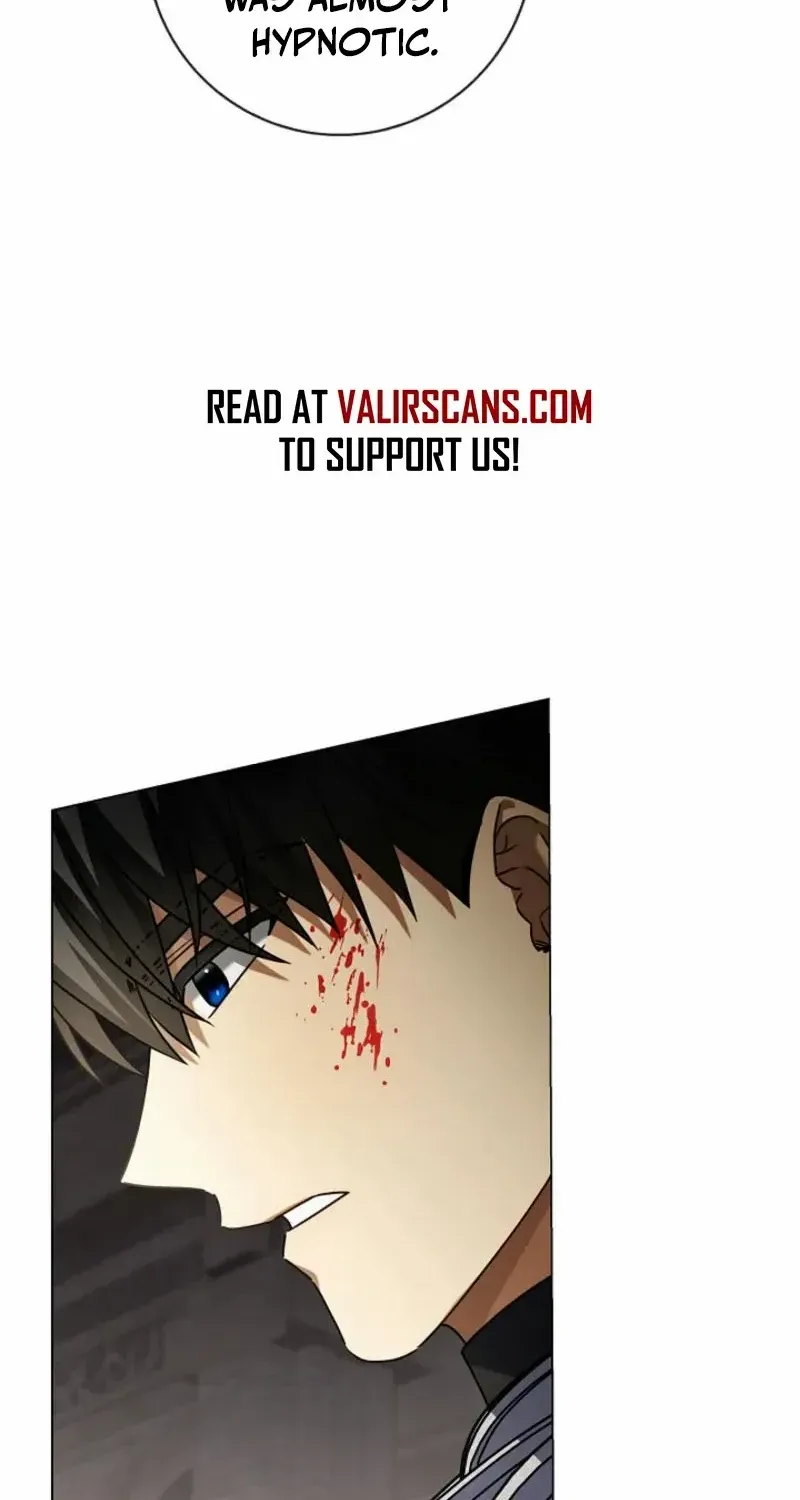 Sorry, I got distracted by your looks Chapter 16 page 83 - 