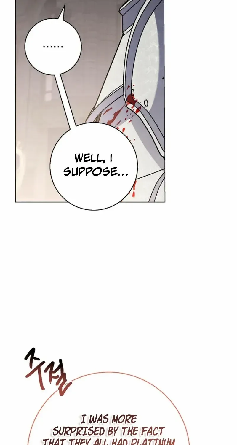 Sorry, I got distracted by your looks Chapter 16 page 84 - 