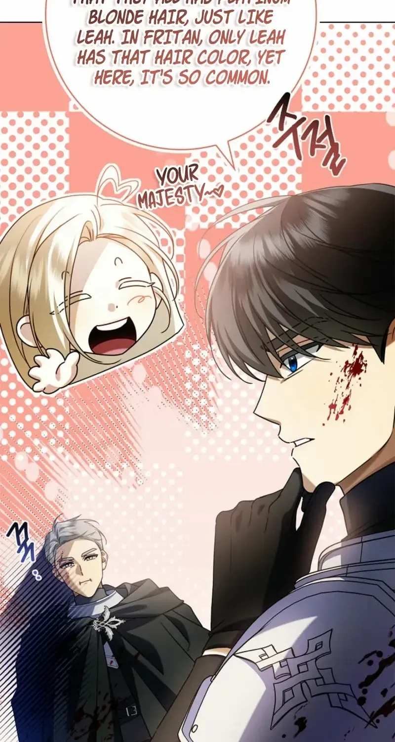 Sorry, I got distracted by your looks Chapter 16 page 85 - 