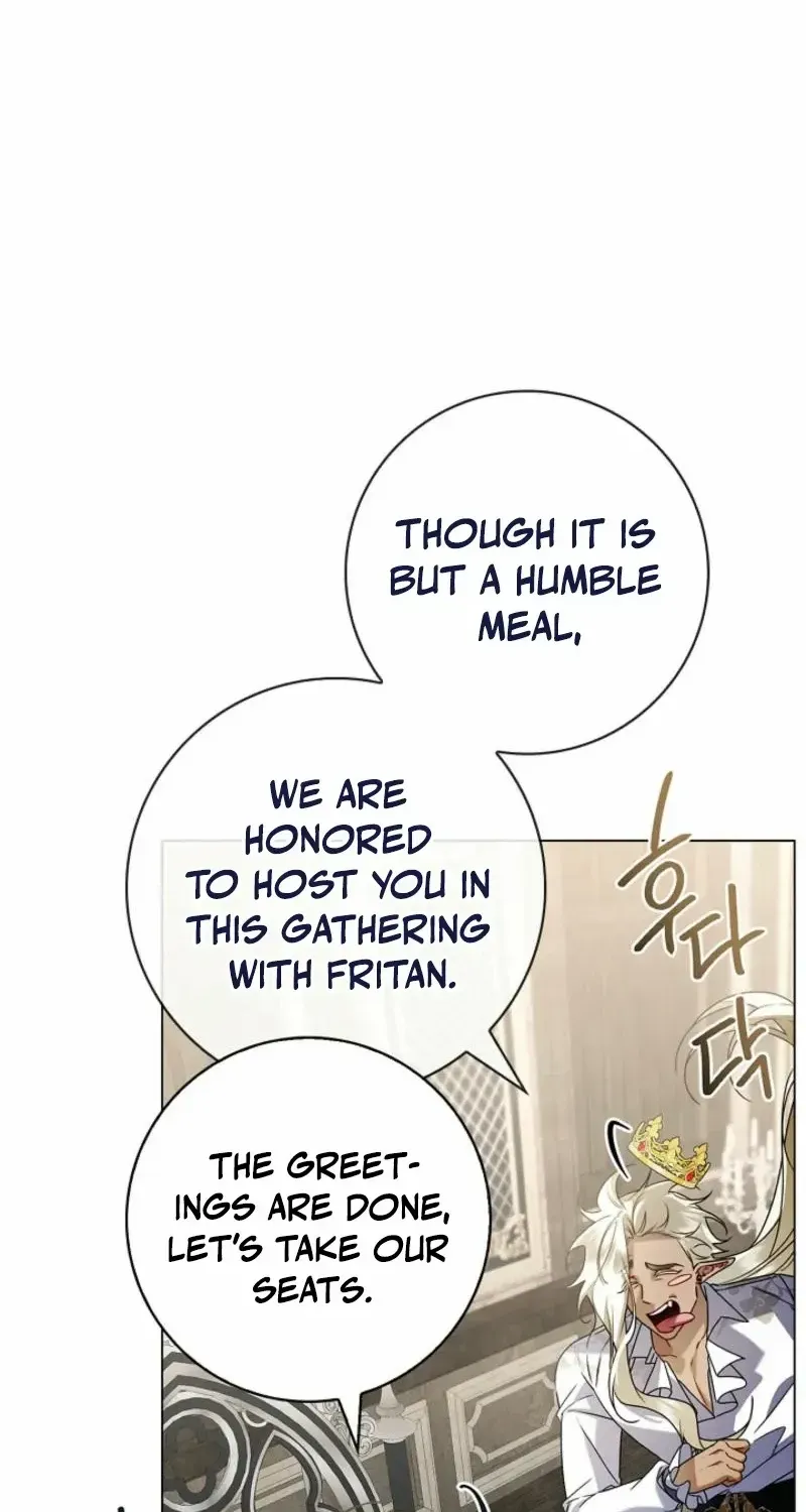 Sorry, I got distracted by your looks Chapter 16 page 89 - 
