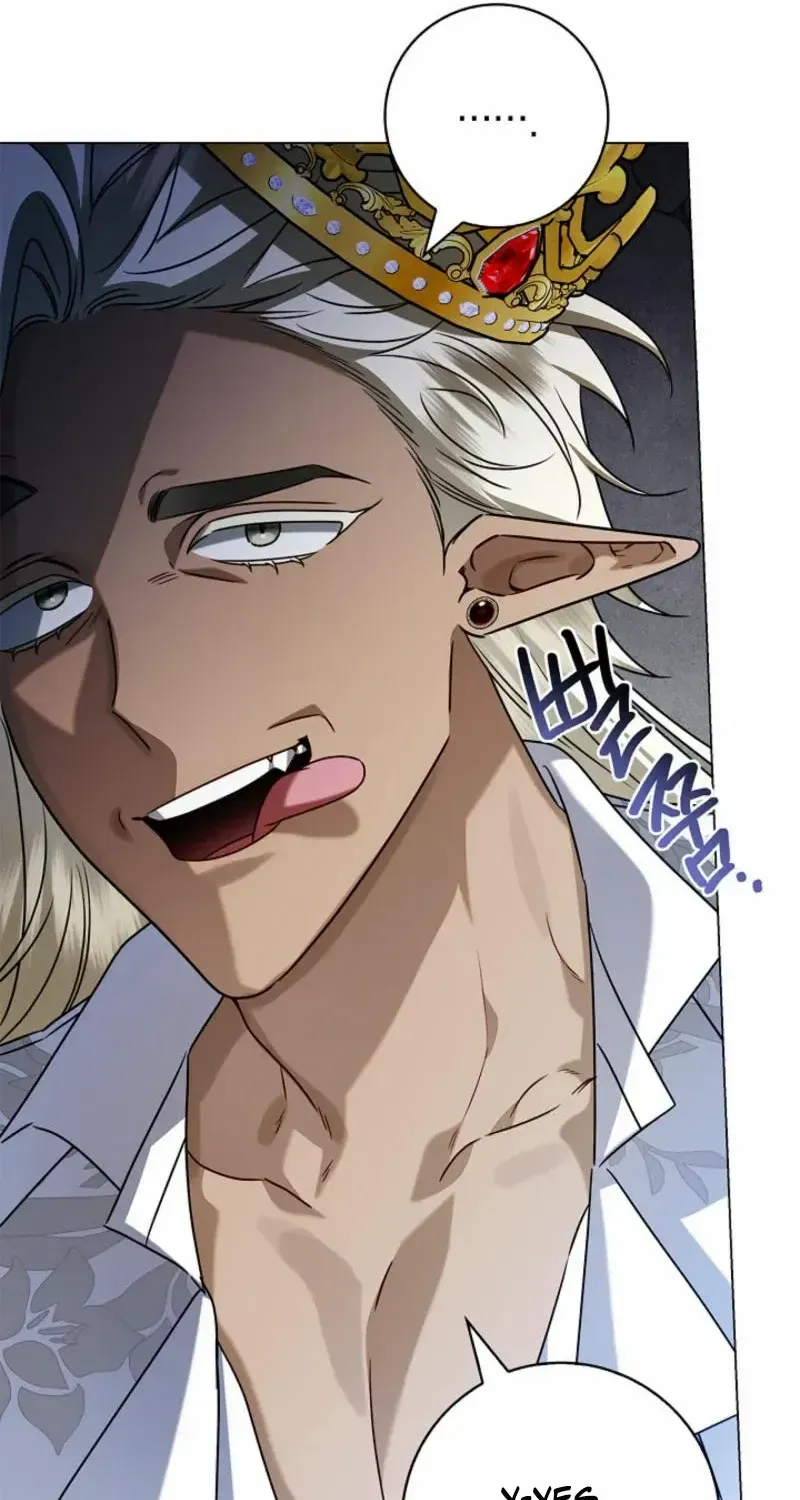 Sorry, I got distracted by your looks Chapter 16 page 91 - 