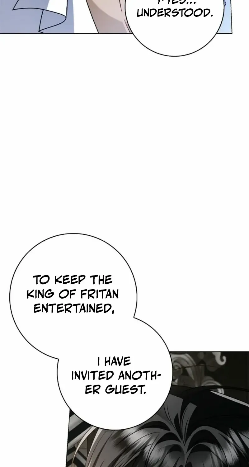 Sorry, I got distracted by your looks Chapter 16 page 92 - 