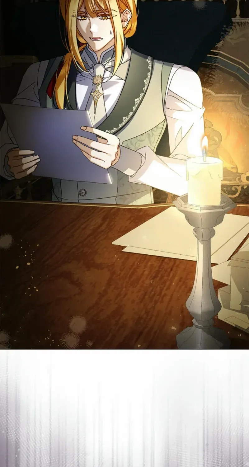 Sorry, I got distracted by your looks Chapter 17 page 104 - 