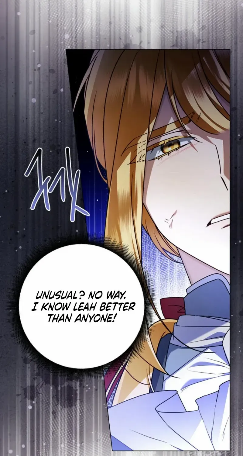 Sorry, I got distracted by your looks Chapter 17 page 105 - 