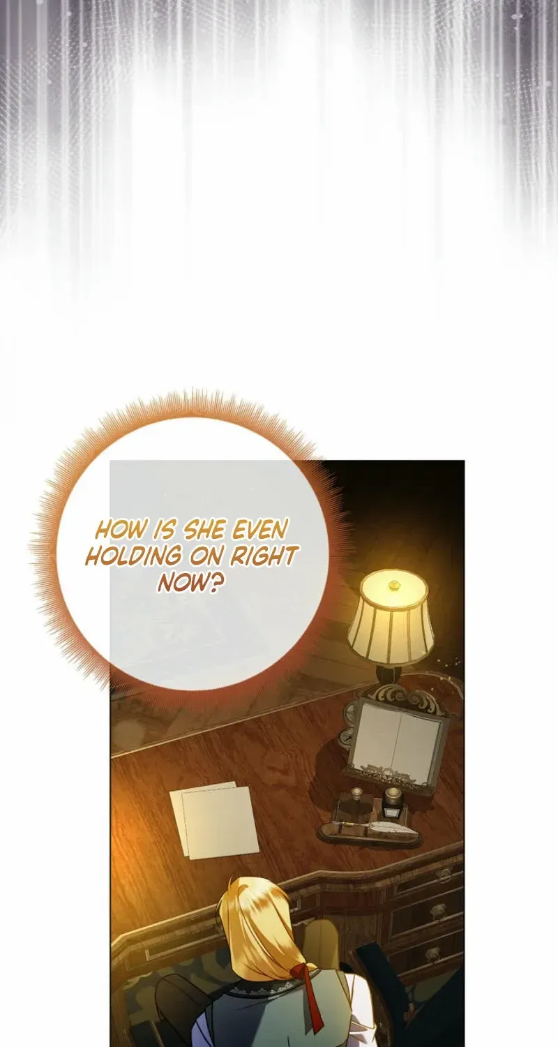Sorry, I got distracted by your looks Chapter 17 page 106 - 