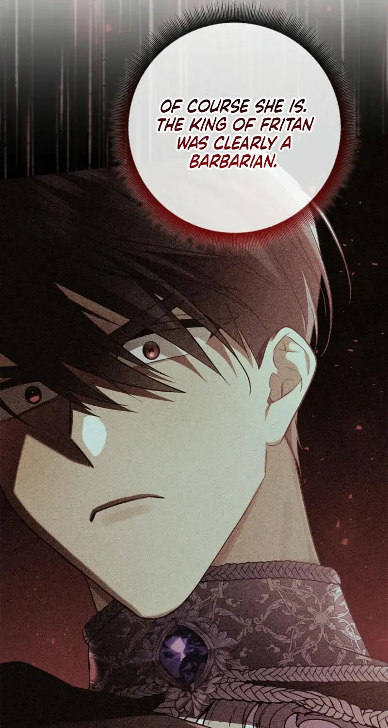 Sorry, I got distracted by your looks Chapter 17 page 108 - 